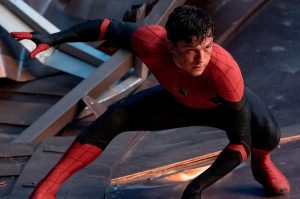 Homem-Aranha: Sem Volta Para Casa