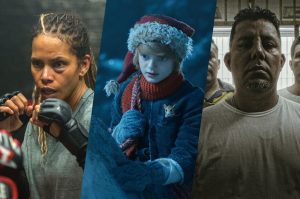 lançamentos netflix semana