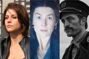A Garota da Moto, A Roda do Tempo e O Farol são alguns dos destaques dos lançamentos de Novembro de 2021 do Prime Video