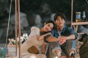Motivos para assistir Hometown Cha-cha-cha