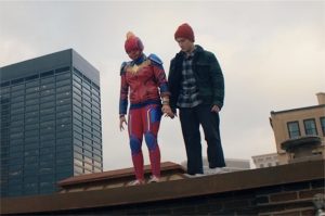 Ms. Marvel ganha primeiro teaser durante o Disney+ Day; assista!