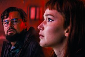 Não Olhe Para Cima - Um dos filmes mais esperados da Netflix