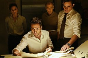 Por que você deve assistir 'O Caso Collini' na Netflix