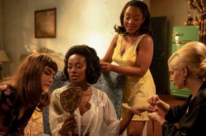 A série 'Coisa Mais Linda' foi cancelada pela Netflix?