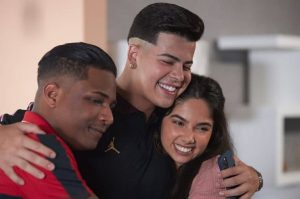 Sintonia vai ganhar ou não 3ª temporada na Netflix