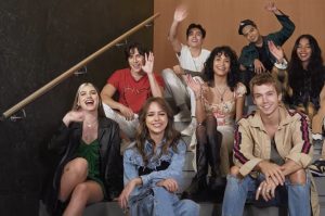Tudo o que já sabemos sobre 'Rebelde', adaptação da Netflix