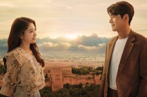 Vale a pena assistir 'Memórias de Alhambra' na Netflix
