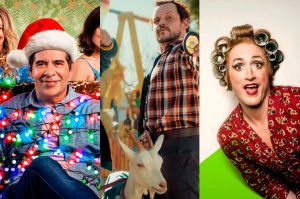 7 filmes nacionais que merecem sua atenção na Netflix