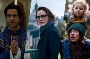 7 séries curtas para assistir em um único dia na Netflix