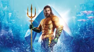 Aquaman lançamentos DC 2022