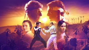 Cobra Kai motivos para assistir