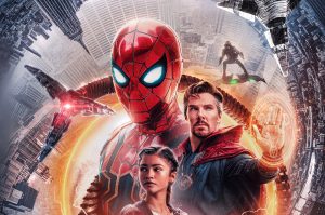 Homem-Aranha: Sem Volta Para Casa