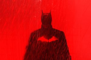 The Batman