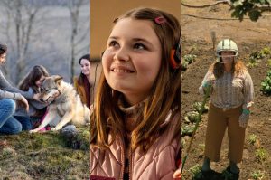 Filmes da Netflix para renovar as esperanças nesta passagem de ano