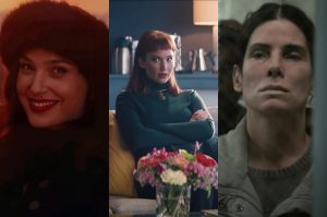 Filmes da Netflix para se despedir de 2021