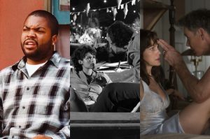 Melhores filmes para maiores de 21 anos da Netflix