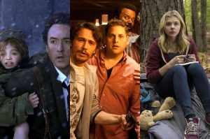 Filmes para quem gostou de 'Não Olhe Para Cima'