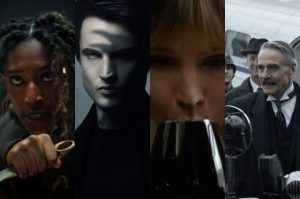 Lançamentos da Netflix mais aguardados para 2022