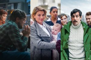 Lançamentos que chegaram hoje (24/12) ao catálogo da Netflix