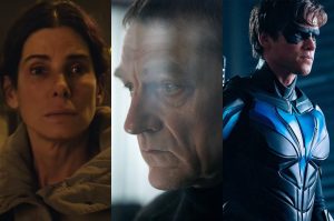 Lançamentos recentes Netflix 10/12