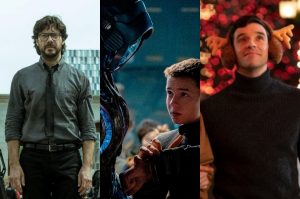 Lançamentos recentes Netflix (29/11 a 03/12) para maratonar