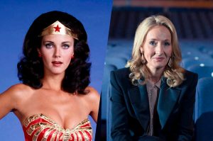 Lynda Carter
