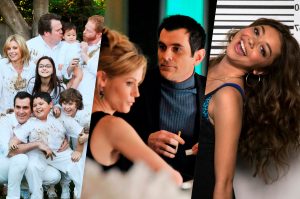 Modern Family