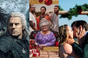 Melhores lançamentos recentes Netflix 17/12