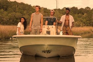Motivos para assistir 'Outer Banks' na Netflix