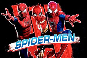 Homem-Aranha: Sem Volta Para Casa