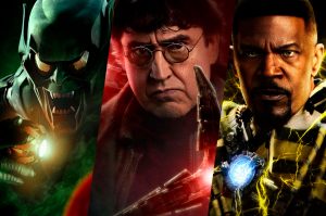 Homem-Aranha: Sem Volta Para Casa