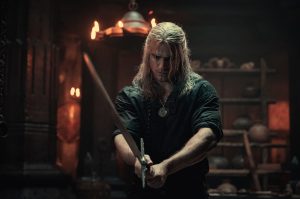 The Witcher