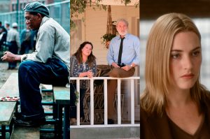 6 filmes da Netflix que te farão refletir sobre temas da vida