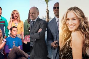 Para chorar de rir: as 7 melhores séries de comédia da HBO Max!