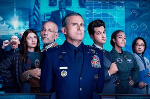 Space Force