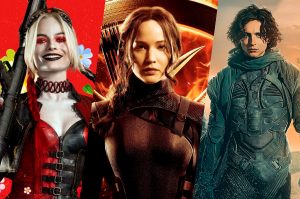 Top 5: Os melhores filmes para assistir ainda hoje na HBO Max!