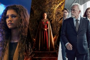 Top 5 da HBO Max: As séries que fazem mais sucesso na plataforma