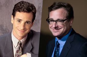 Bob Saget Três é Demais