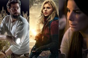 Filmes de ficção científica para quem gostou de 'Mãe x Androides'