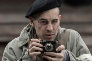 História real que inspirou 'O Fotógrafo de Mauthausen'