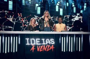 Ideias À Venda