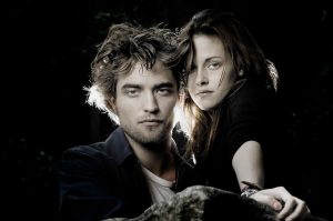 Crepúsculo
