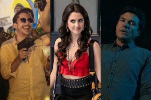 Lançamentos Netflix para assistir no fim de semana 21/01 - Escolha seu favorito