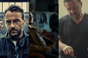 Lançamentos Netflix semana 10/01 a 14/01