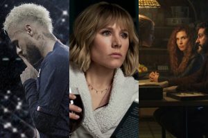 Lançamentos Netflix 24/01 a 30/01