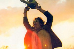 O Massacre da Serra Elétrica