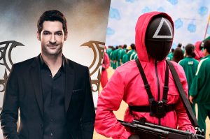 Netflix Lúcifer Round 6