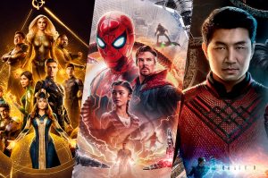 Marvel