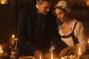 Melhores momentos de 'A Cozinheira de Castamar'