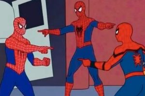 Homem-Aranha: Sem Volta Para Casa